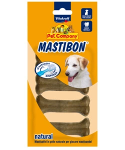 MASTIBON-OSSA MINI 4 PEZZI